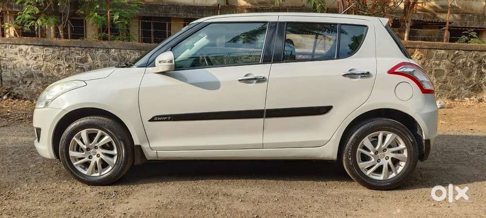 Maruti Suzuki Swift