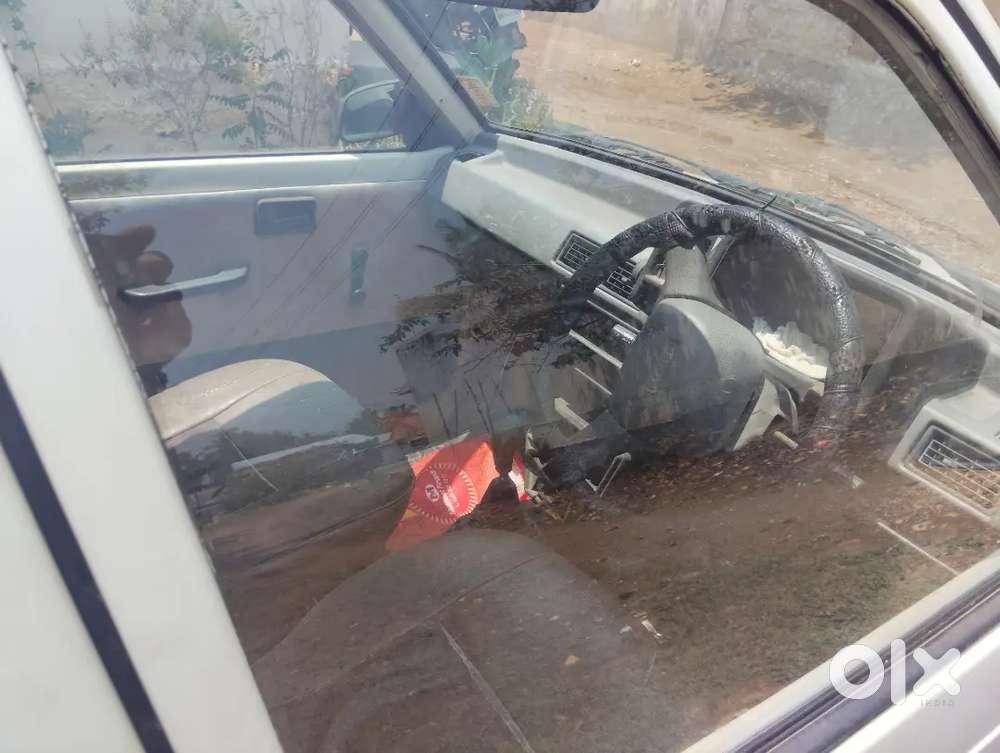 Maruti Suzuki 800 1999 Lpg Good Condition