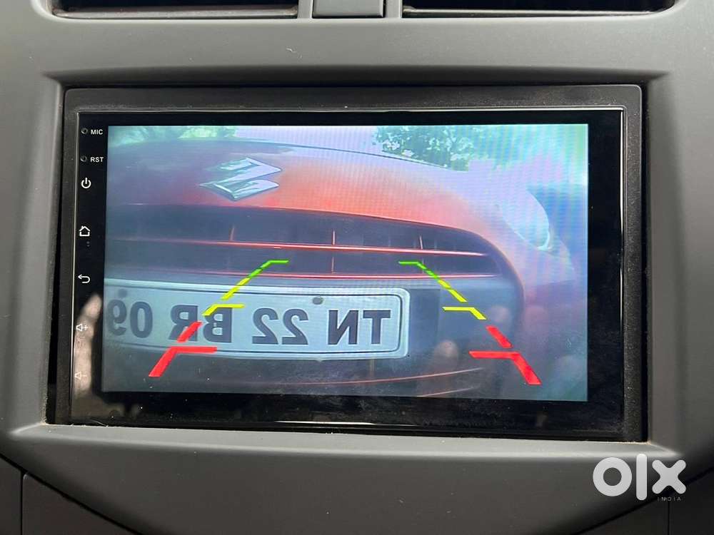 Chevrolet Beat 2014-2016 Lt Option, 2016, Petrol