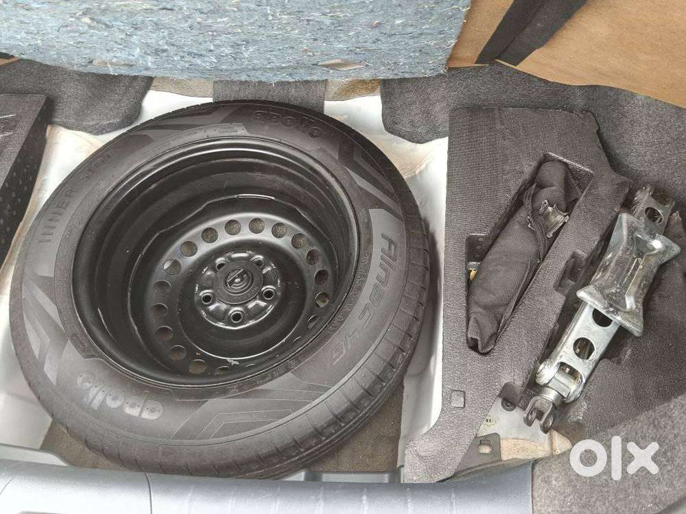 Honda Accord 2.4 At, 2013, Petrol