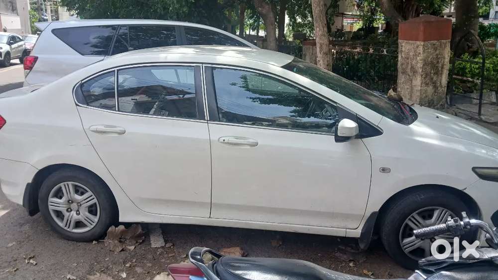 Honda City 2009 Petrol Good Condition