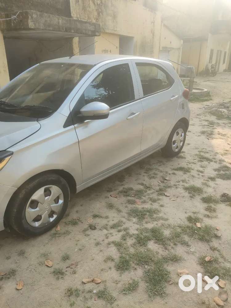 Tata Tiago 2020 Petrol 37000 Km Driven