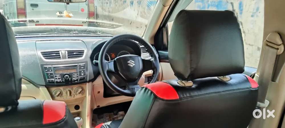 Maruti Suzuki Swift Dzire 2014 Diesel Manual