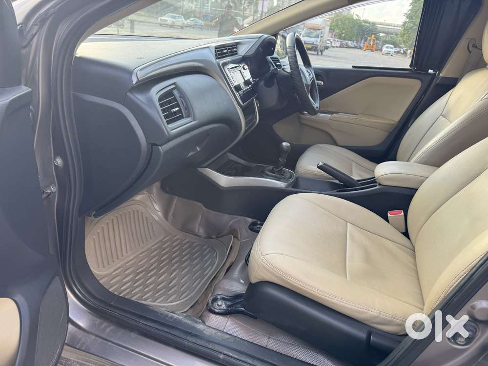 Honda City I Dtec Vx Option, 2017, Diesel