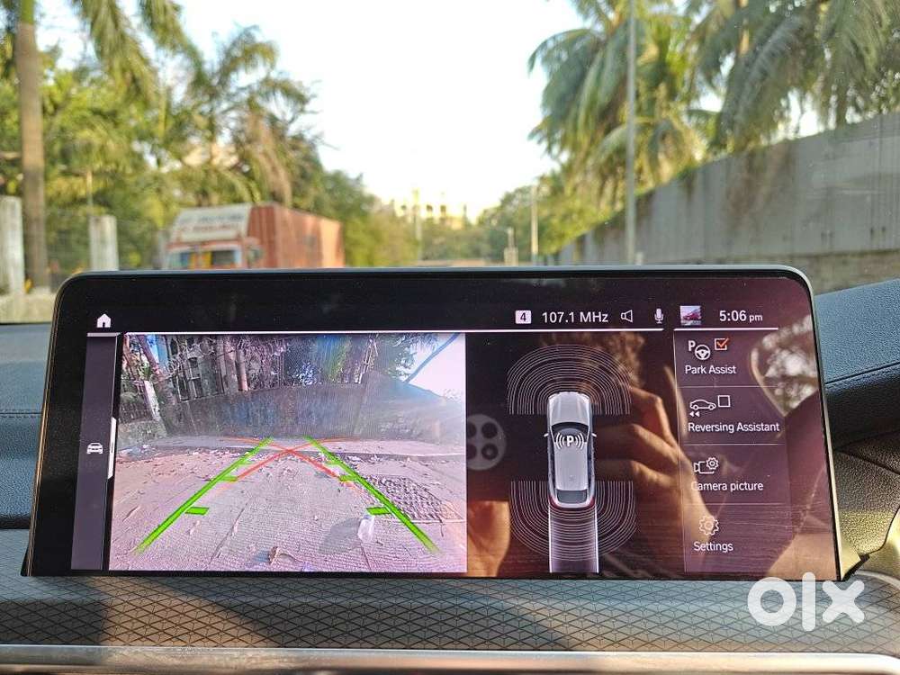 Bmw X4 M Sport X Xdrive30d, 2022, Diesel