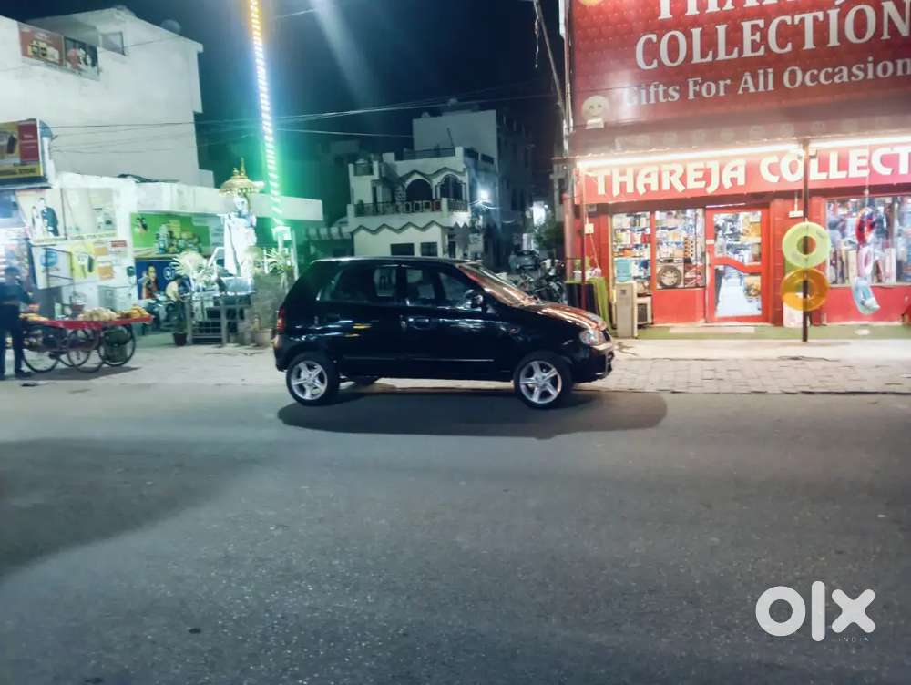Maruti Suzuki Alto 800 2008 Petrol 90000 Km Driven