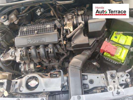 Honda Amaze 1.2 S I-vtec, 2019, Petrol