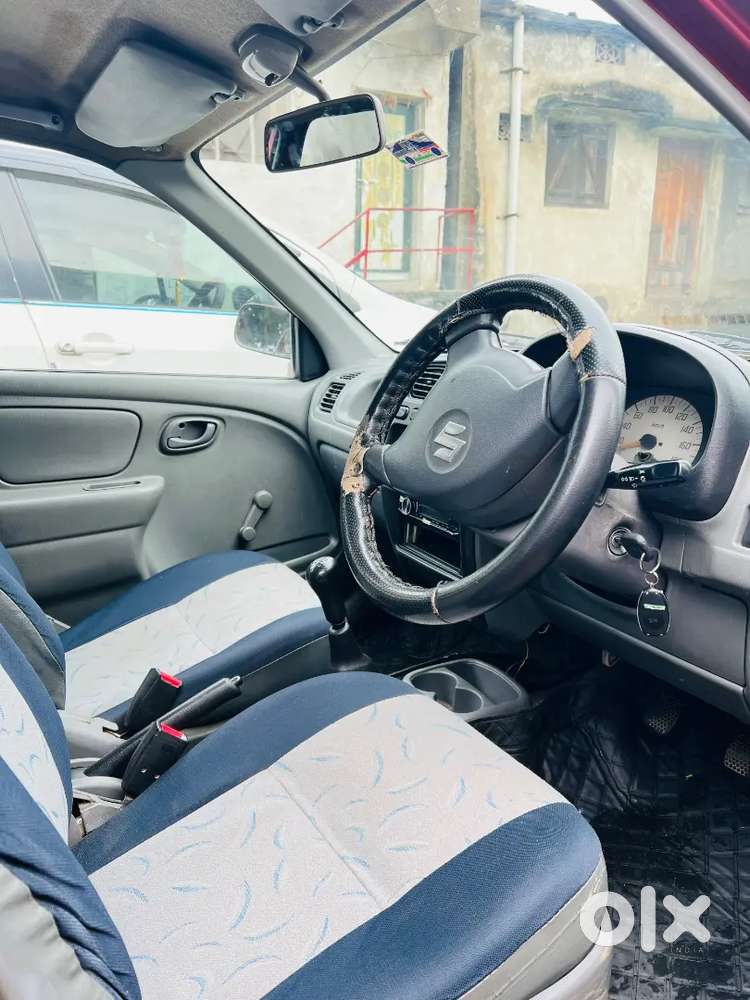 Maruti Suzuki Alto 2006 Year