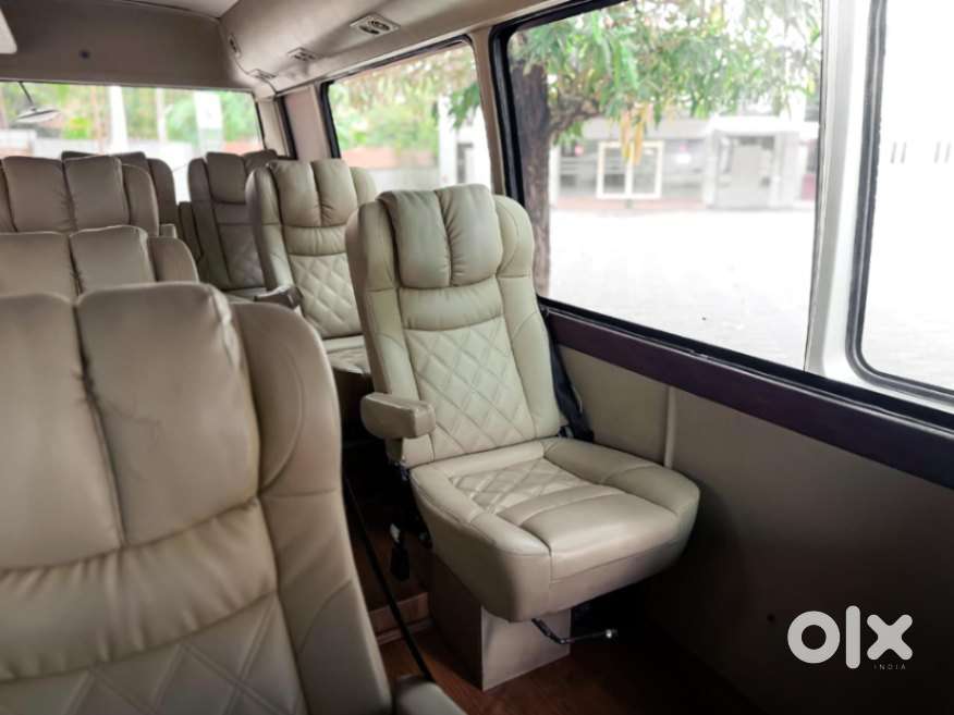 Toyota Commuter Diesel, 2013, Diesel