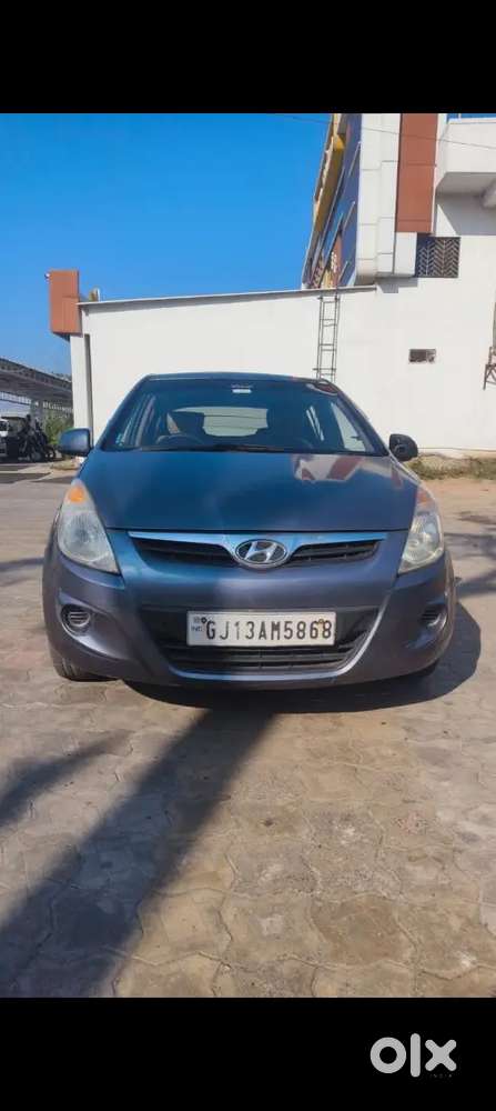 I20 Insurance Chalu