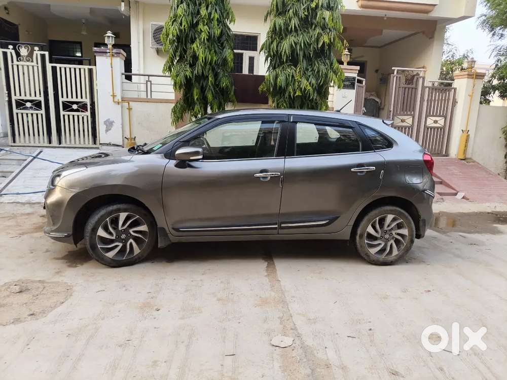 Maruti Suzuki Baleno Zeta 2020 Petrol 15000 Km Driven