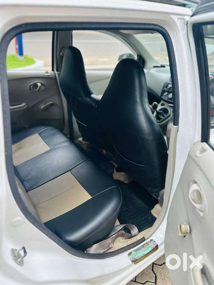 Datsun Go T, 2014, Petrol