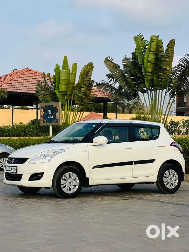 Maruti Suzuki Swift Ddis Vdi, 2014, Diesel
