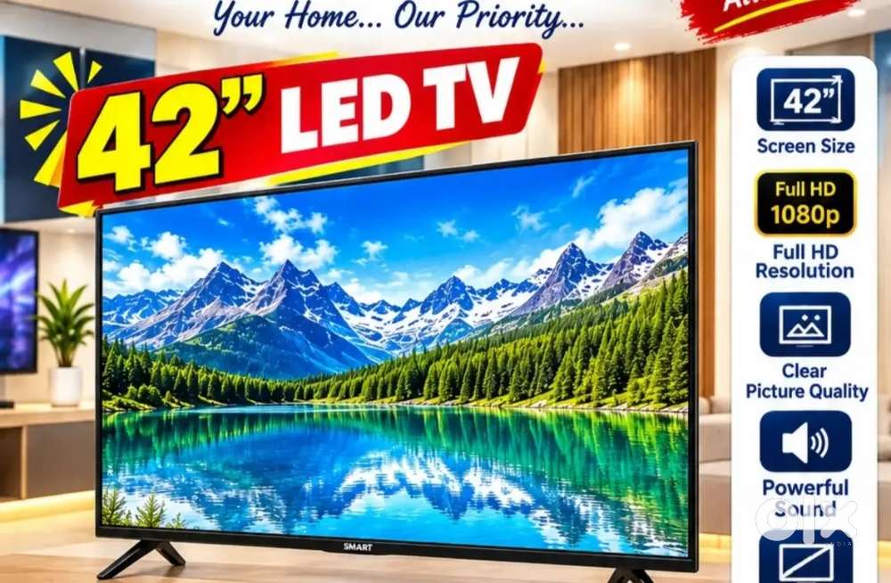 40 inch sony smart Android frameless oled price 10999