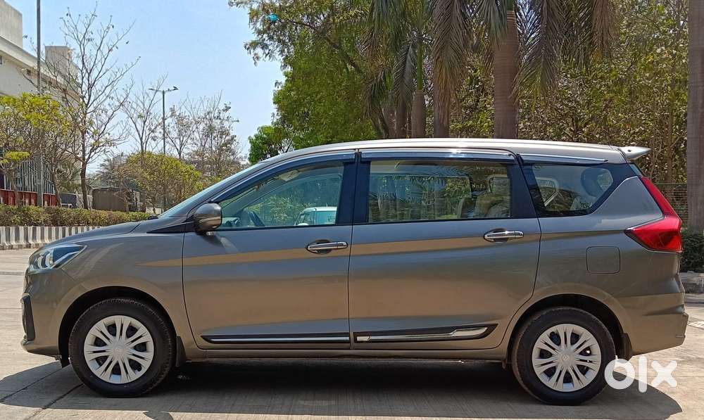 Maruti Suzuki Ertiga Vxi (o) Cng, 2023, Cng & Hybrids