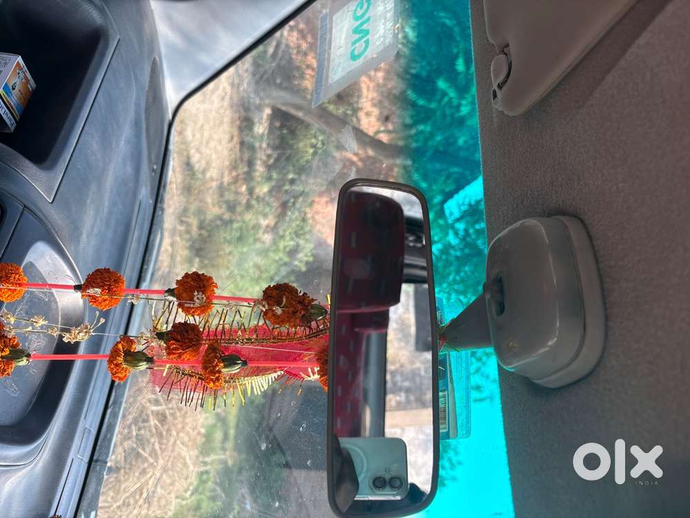 Maruti Suzuki Wagon R 2012 Cng & Hybrids Well Maintained