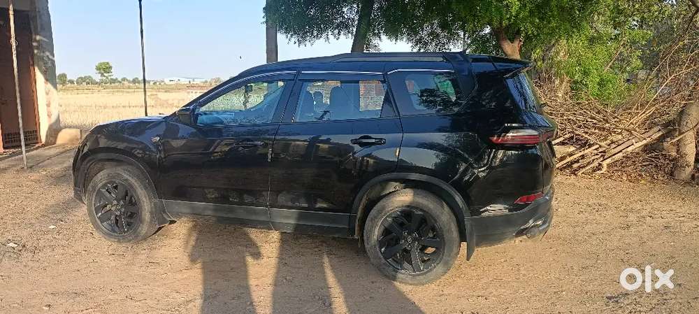 Tata Safari 2022 Diesel