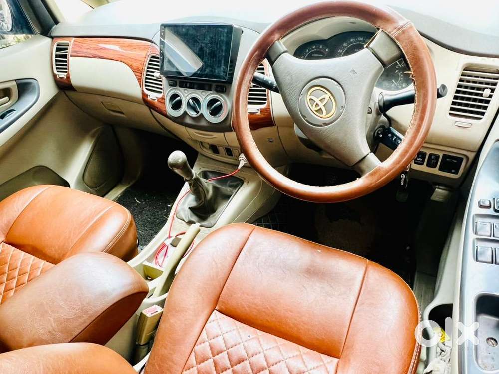 Toyota Diesel Manual 2011