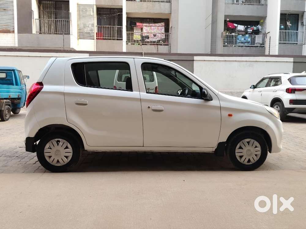 Maruti Suzuki Alto 800 2018 Petrol Well Maintained