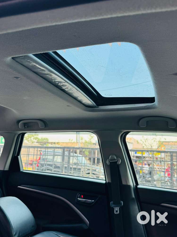 Maruti Suzuki Brezza Zxi S-cng, 2023, Cng & Hybrids