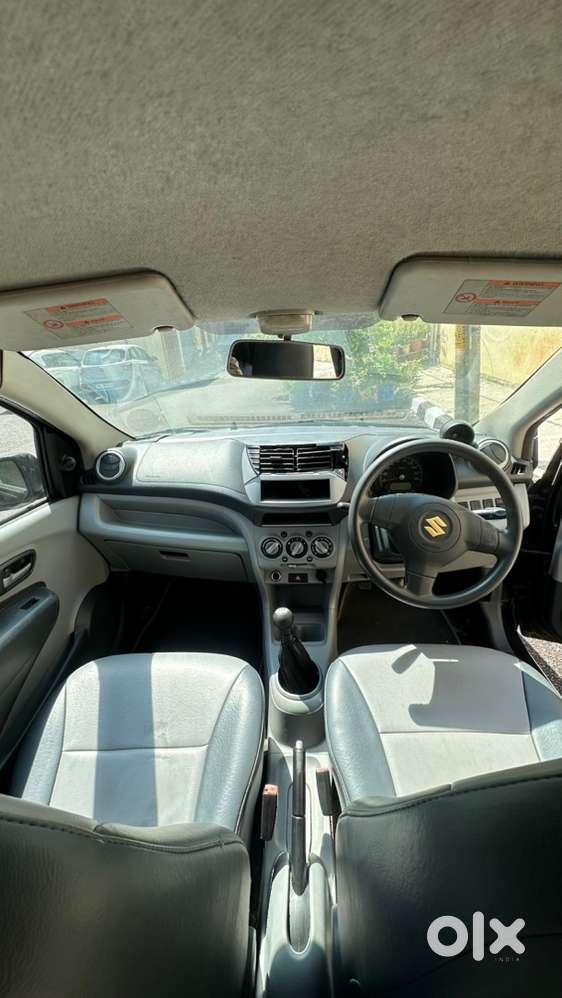 Maruti Suzuki A-star 2009