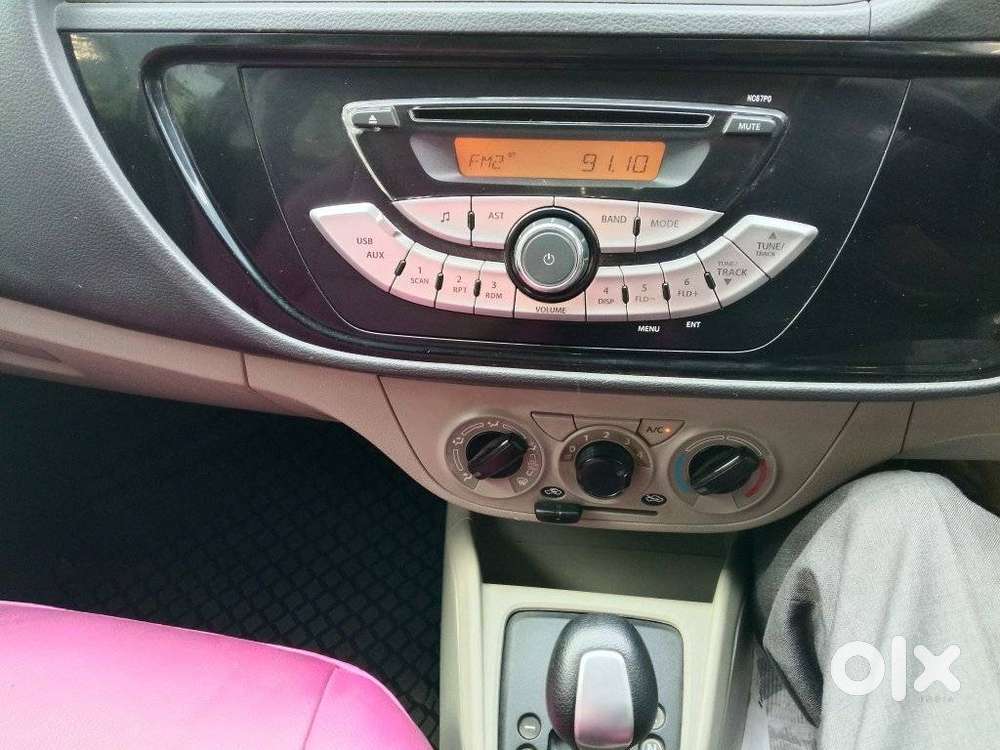 Maruti Suzuki Alto K10 Vxi Airbag, 2018, Petrol