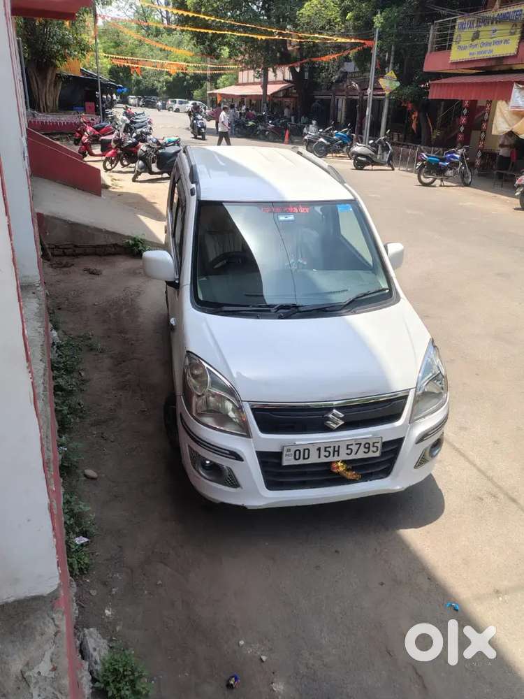 Car Was In Good Condition