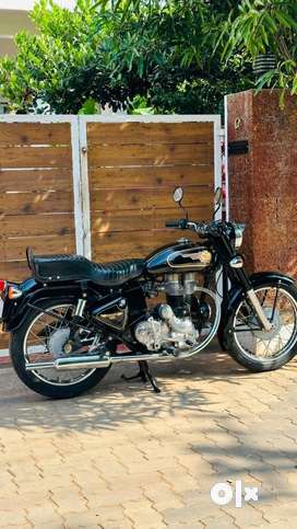 Olx royal 2024 enfield bullet