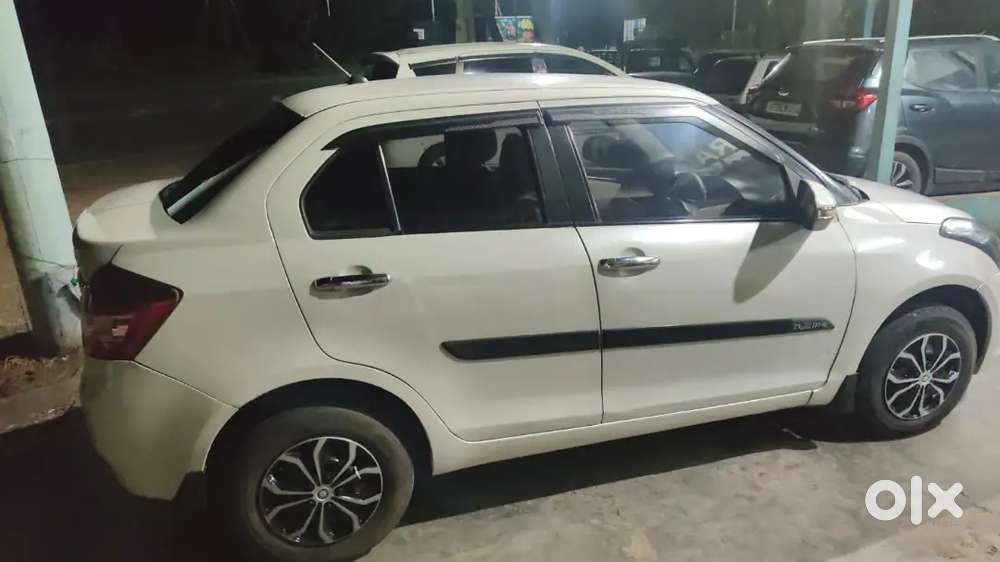 Maruti Suzuki Dzire 2015 Diesel Manual