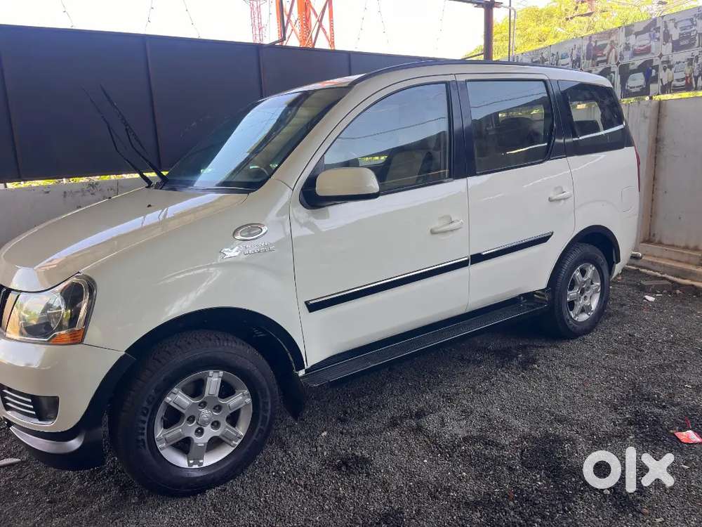 Mahindra Xylo 2012