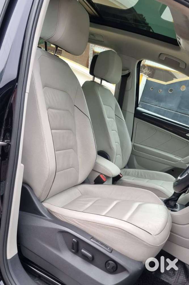 Volkswagen Tiguan All Space 2.0 Tsi, 2020, Petrol