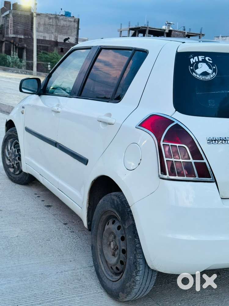 Maruti Swift 2009 Vdi