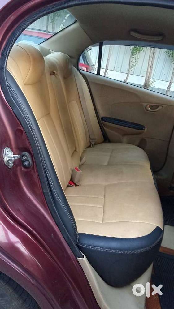 Honda Amaze 1.2 Smt I Vtec, 2015, Petrol