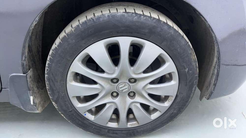 Maruti Suzuki Baleno 1.2 Zeta, 2018, Petrol