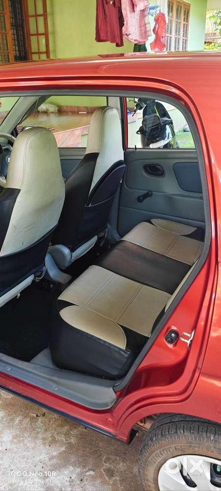 Maruti Suzuki Alto 2013 Petrol