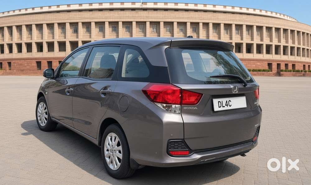 Honda Mobilio V I-vtec, 2014, Petrol