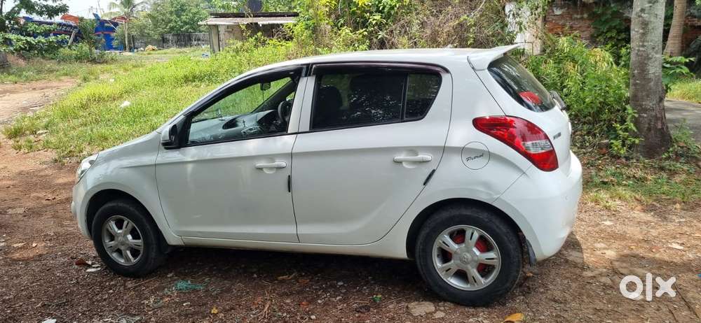 Hyundai I20 1.2 Asta, 2011, Petrol