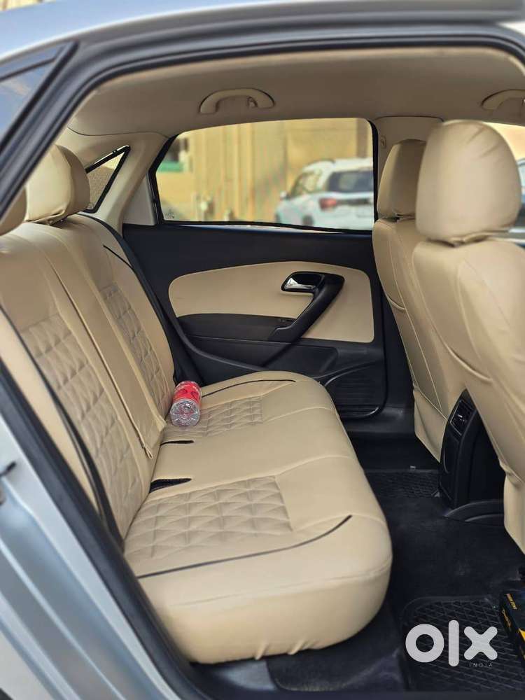 Skoda Rapid 1.6 Cr Tdi Ambition