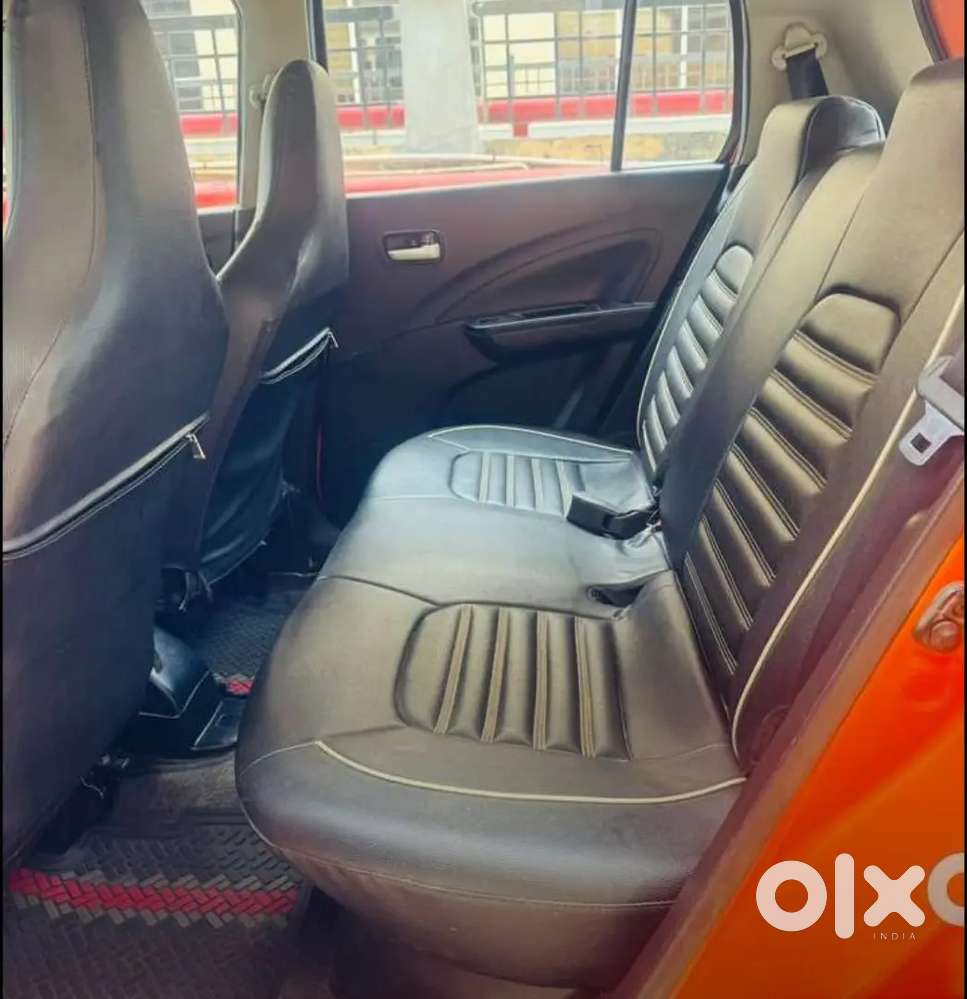 Maruti Suzuki Celerio Zxi(o) 2019