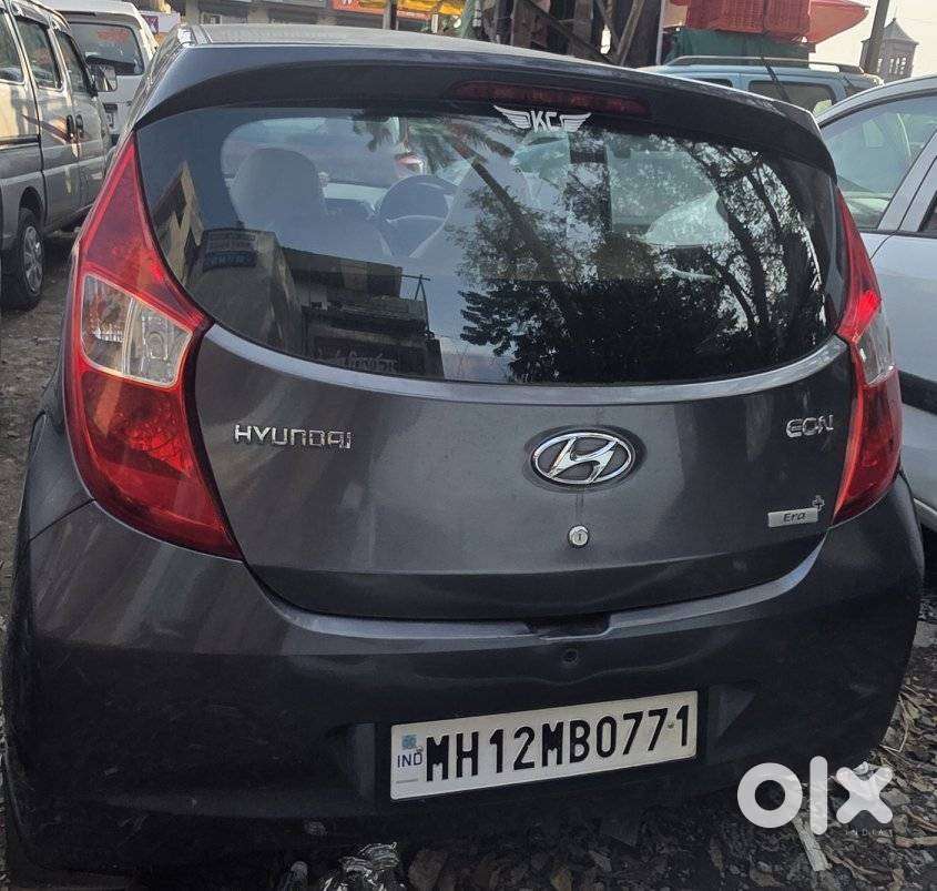Hyundai Eon, 2015, Petrol