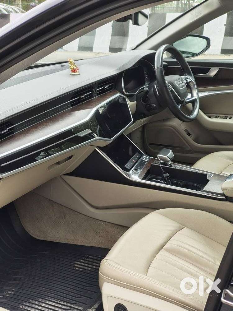 Audi A6 2.0 45 Tfsi Premium Plus, 2021, Petrol