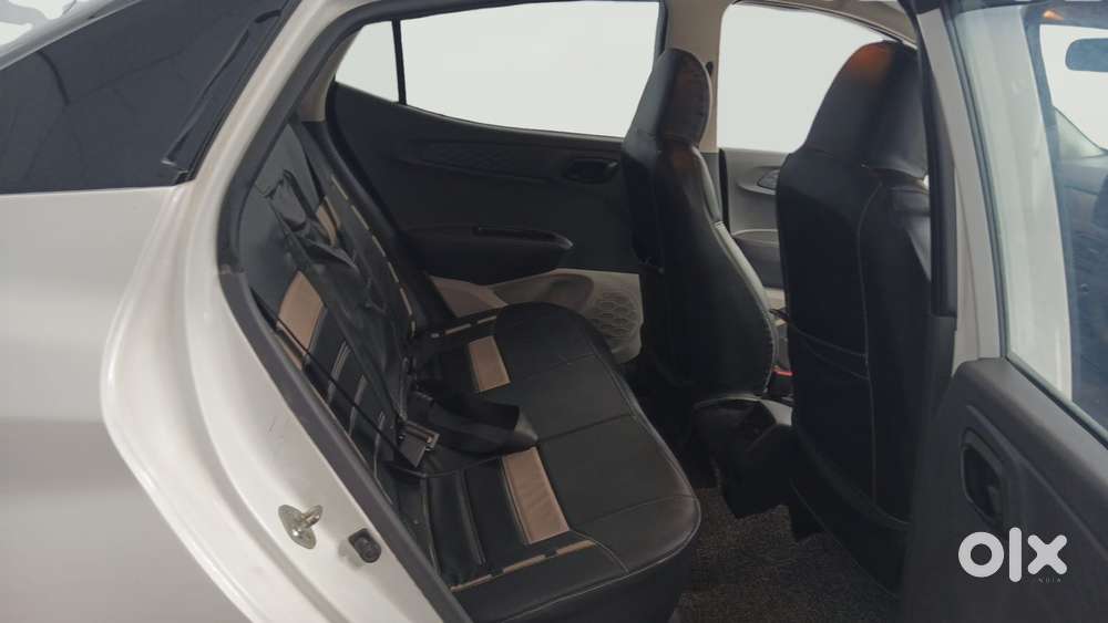 Hyundai Aura [ ] 1.2 S Cng, 2022, Cng & Hybrids