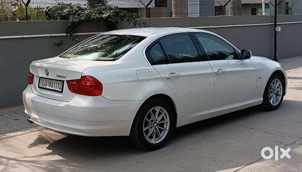 Bmw 3 Series 320d, 2012, Diesel