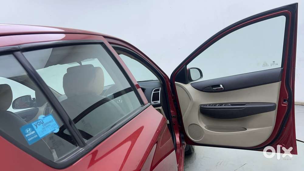 Hyundai I20 Magna, 2013, Petrol