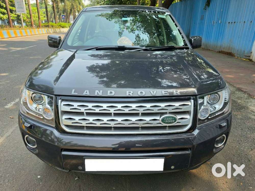 Land Rover Freelander 2 Td4 Se, 2013, Diesel