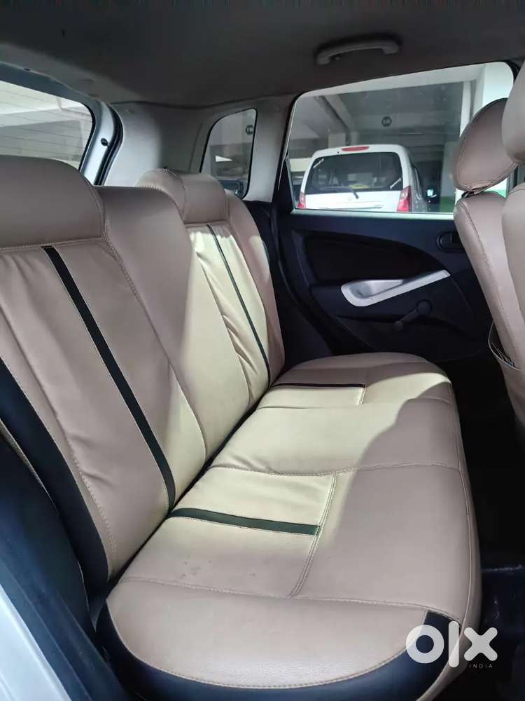 Ford Figo Diesel