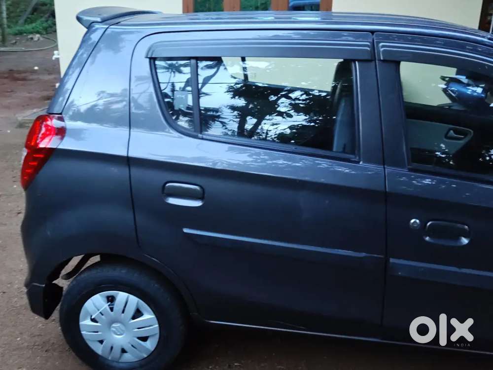 Well-maintained & Low Kms Suzuki Alto &ndash; Excellent Condition!