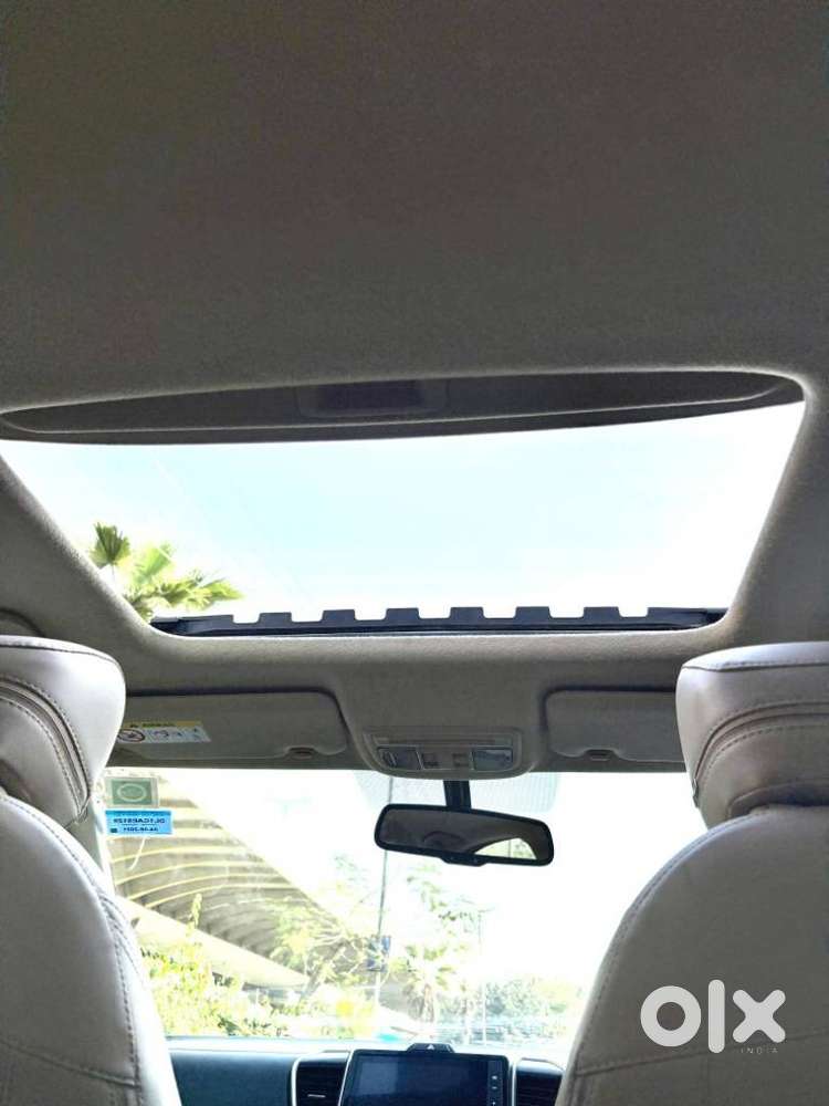 Honda City Vx Petrol Cvt, 2021, Petrol