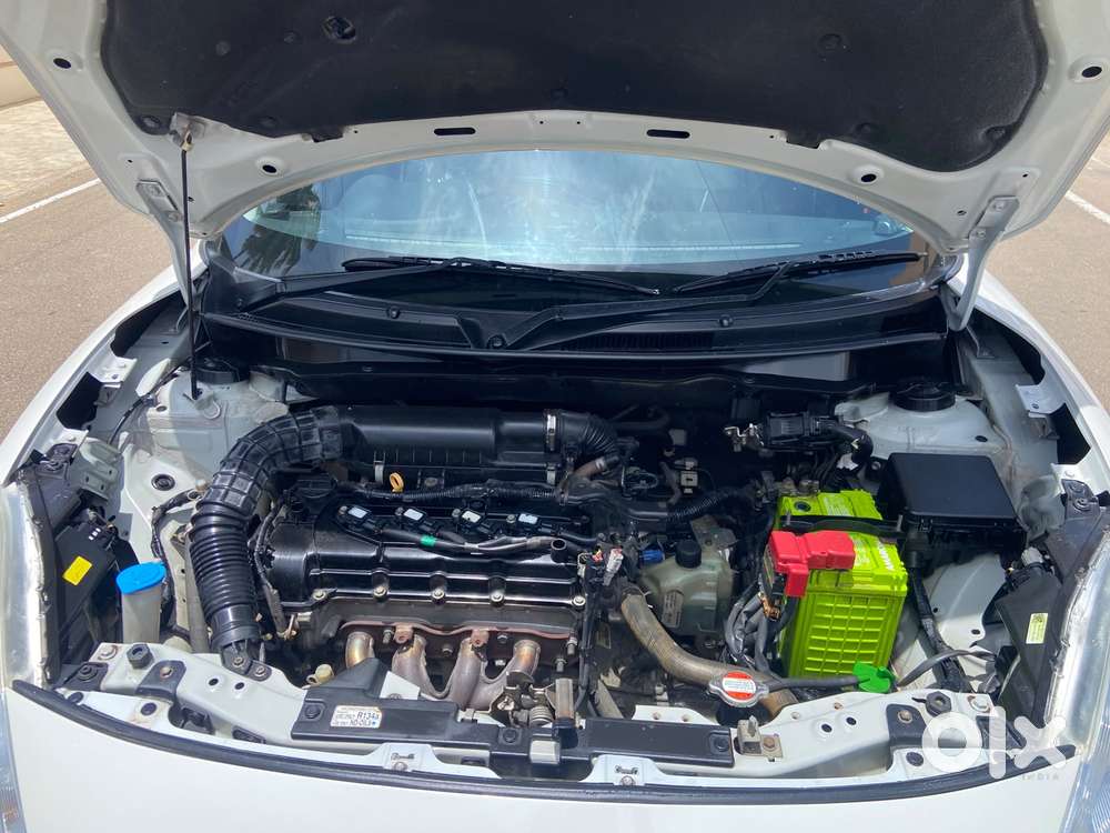 Maruti Suzuki Swift Amt Vxi, 2018, Petrol