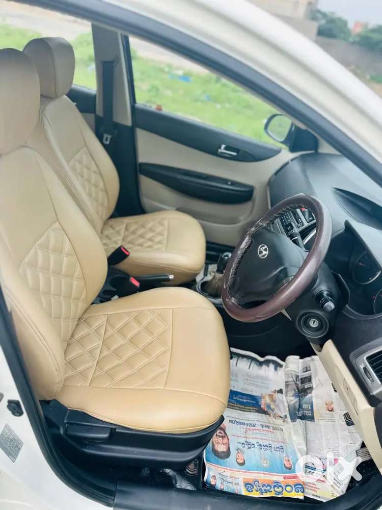 Hyundai I20 1.4 Magna 2043